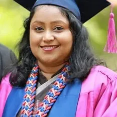 Dr. M Ruvini P Kurukulasooriya